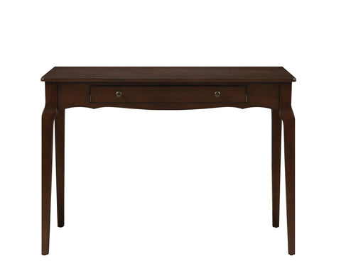 Alsen Espresso Finish Console Table Model AC00918 By ACME Furniture