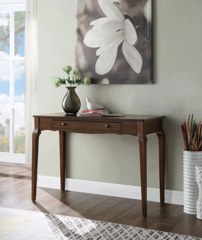 Alsen Espresso Finish Console Table Model AC00918 By ACME Furniture