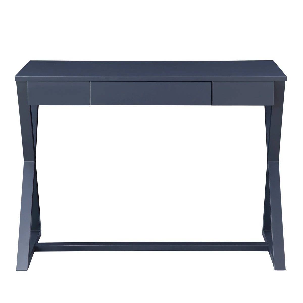 Nalo Black Finish Console Table Model AC00920 By ACME Furniture