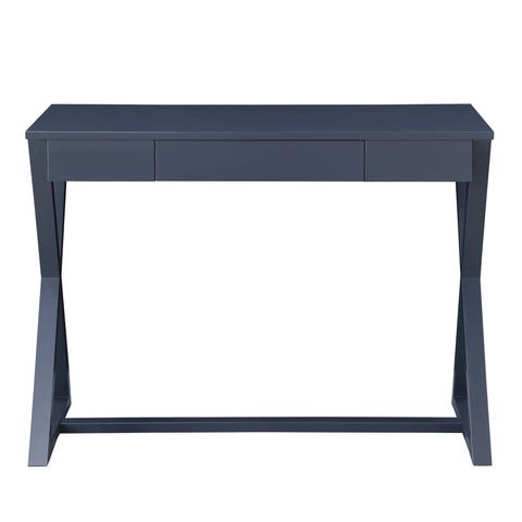 Nalo Black Finish Console Table Model AC00920 By ACME Furniture