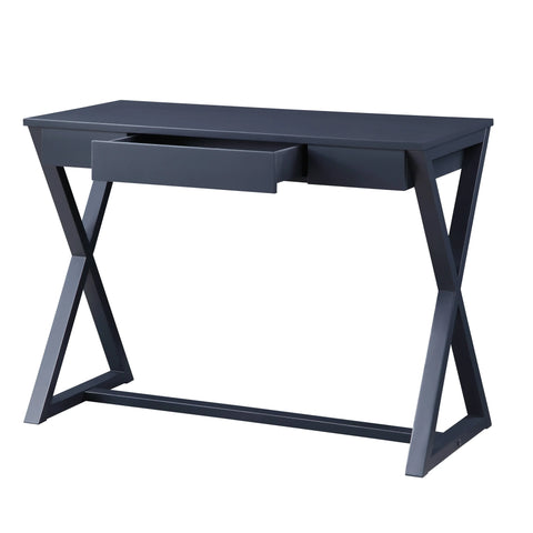 Nalo Black Finish Console Table Model AC00920 By ACME Furniture