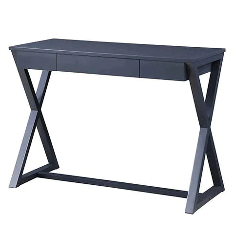 Nalo Black Finish Console Table Model AC00920 By ACME Furniture