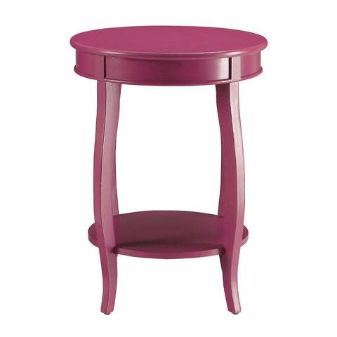 Aberta Accent Table
