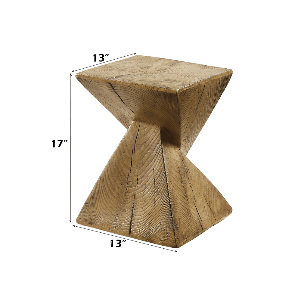 Zahi Accent Table