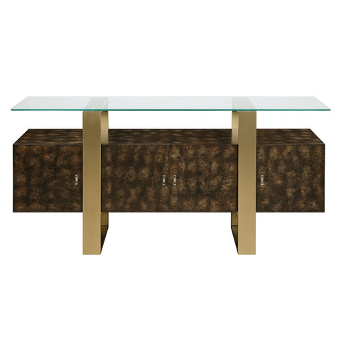 Mabyn Console Cabinet