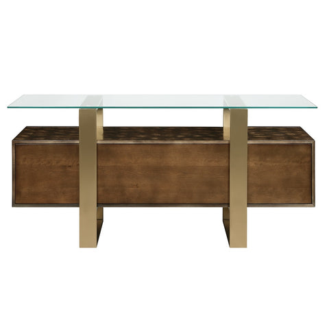 Mabyn Console Cabinet