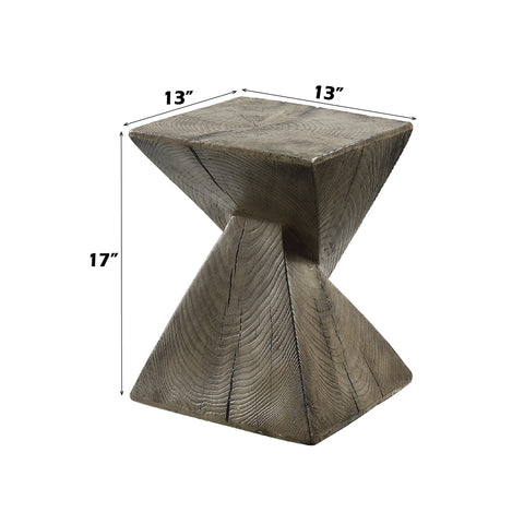 Zahi Accent Table