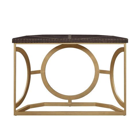 Solara Console Table