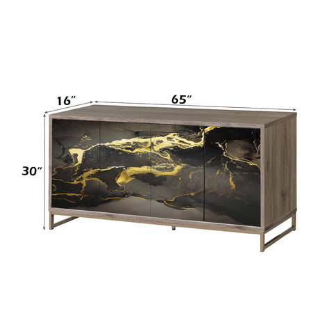 Payo Console Cabinet