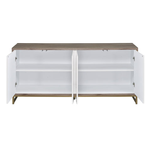 Paavan Console Cabinet