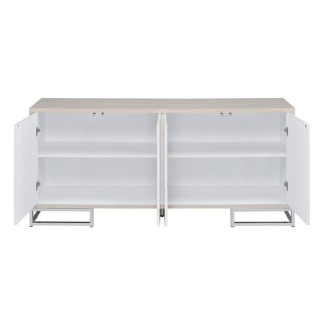 Panos Console Cabinet