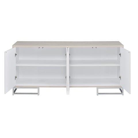 Liam Console Cabinet