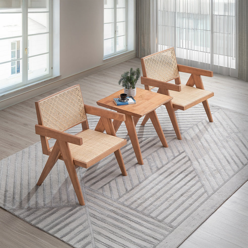 Velentina Accent Table