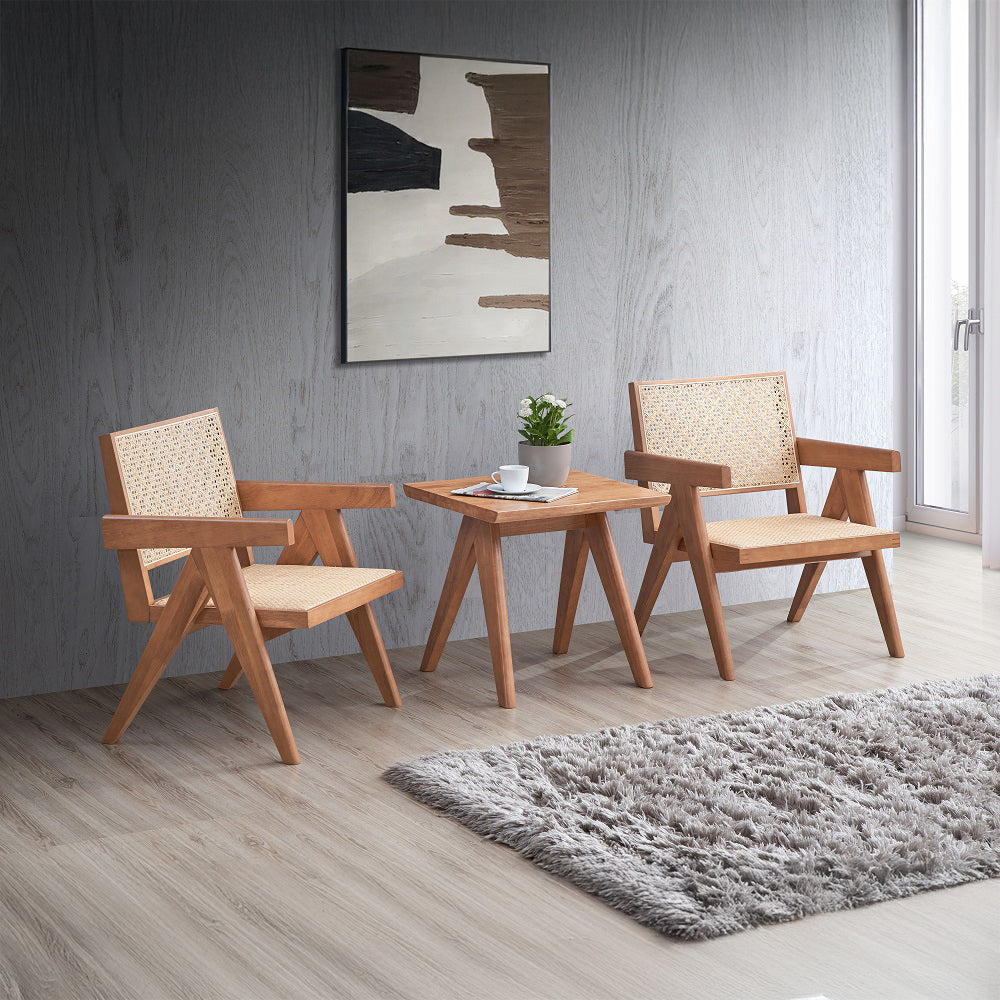 Velentina Accent Table