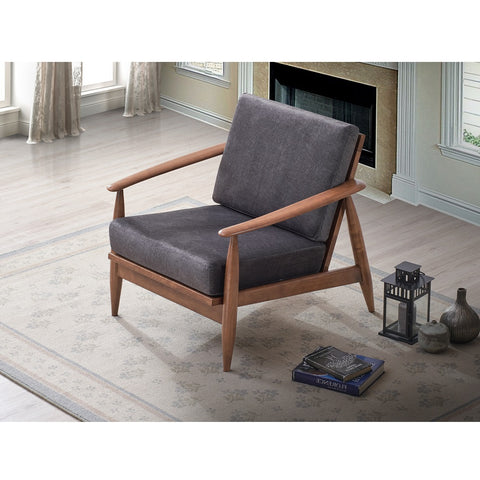 Alisa Accent Chair