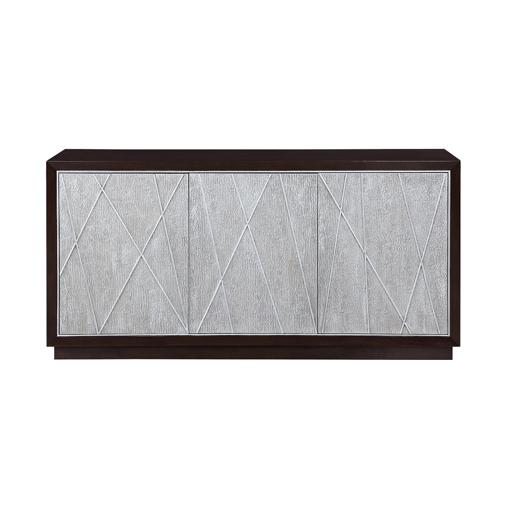 Geranio Console Cabinet