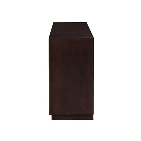 Geranio Console Cabinet