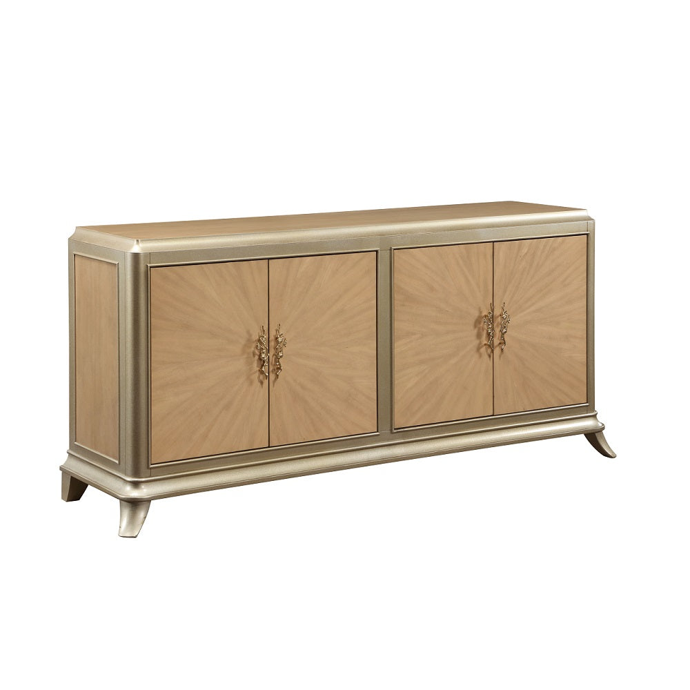 Dodie Console Cabinet