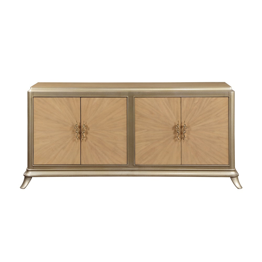 Dodie Console Cabinet