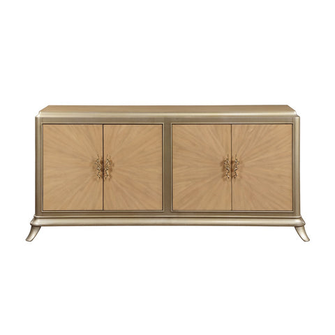 Dodie Console Cabinet