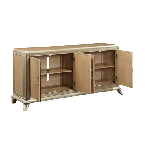 Dodie Console Cabinet