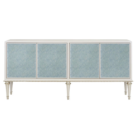 Ansaldo Console Cabinet