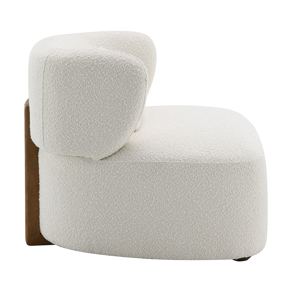 Darius Accent Chair w/Pillow