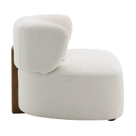 Darius Accent Chair w/Pillow