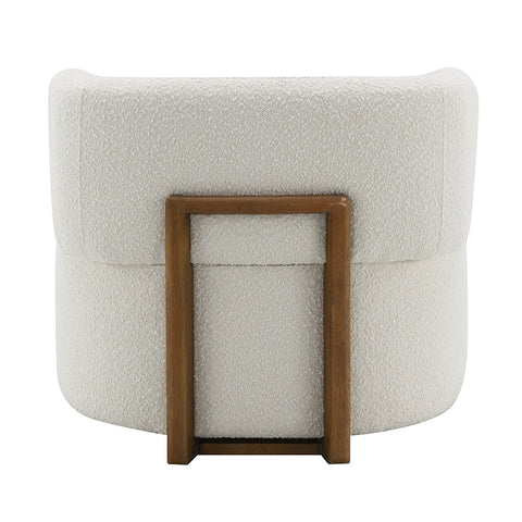 Darius Accent Chair w/Pillow