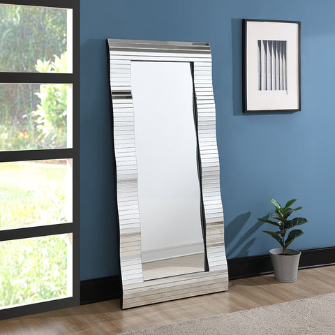 Dominic Accent Mirror