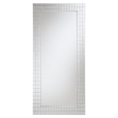 Dominic Accent Mirror