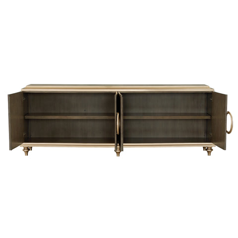 Ashtin Console Cabinet