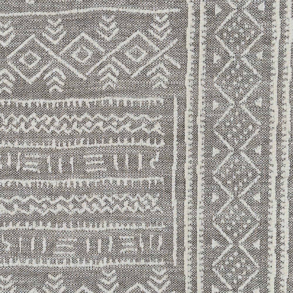 Upendo OTTOMAN W/CASTER