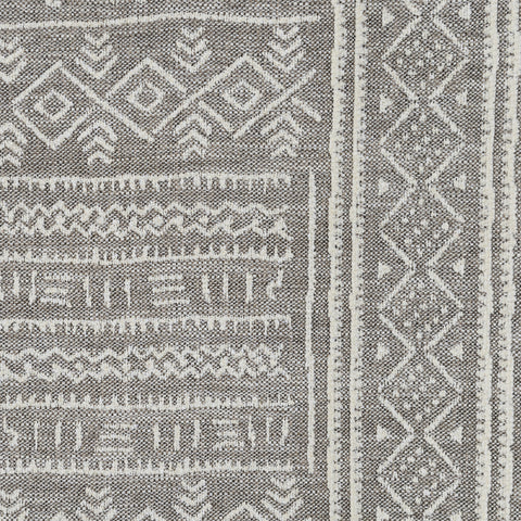 Upendo OTTOMAN W/CASTER