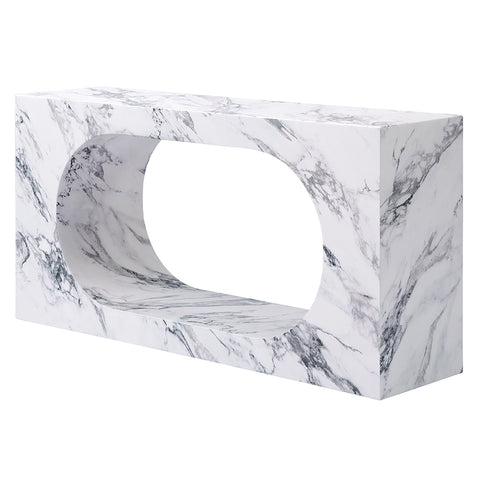 Fritzy Console Table