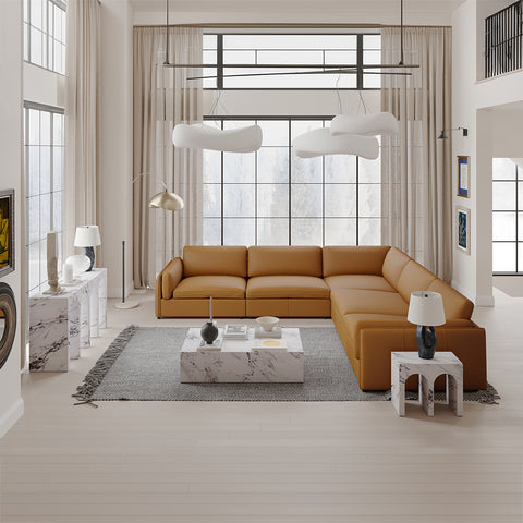 Fritzy Console Table