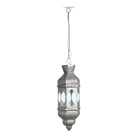 Iron Hanging Lantern