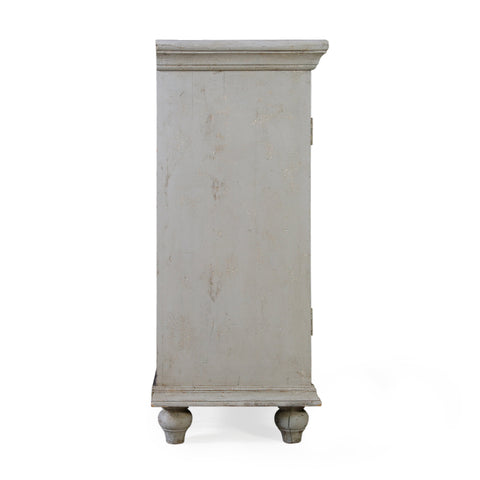 Bacca Natural Finish Sideboard