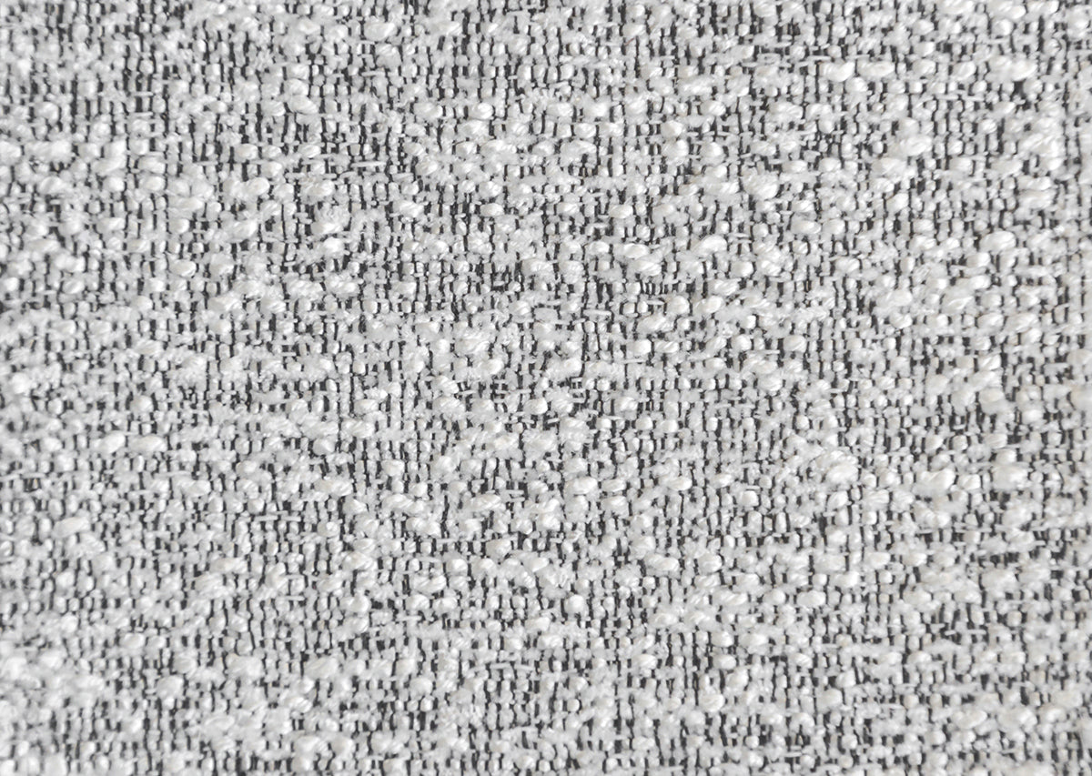 Divani Casa Alba Modern Grey Fabric Chair With Tray Model VGWCL157-GRY