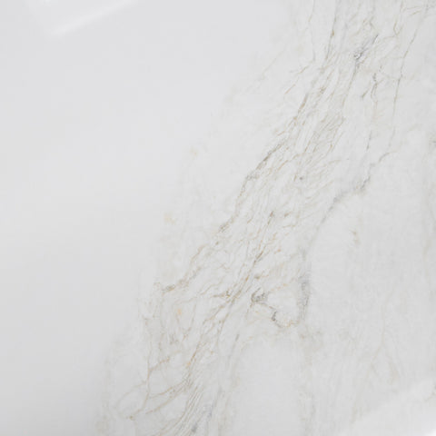 Modrest Alberta Modern Black And White Ceramic Extendable 59" | 86 5" Oval Dining Table Model VGYF-DT8951-BLK-DT