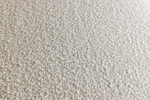 Modrest Aledo Modern Off White Fabric & Oak Loveseat Model VGMY-1361-L