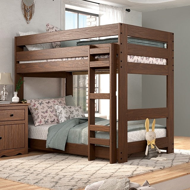 MELITTA TWIN BUNK BED