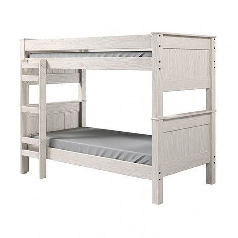 ALBANI TWIN/TWIN POST BUNKBED