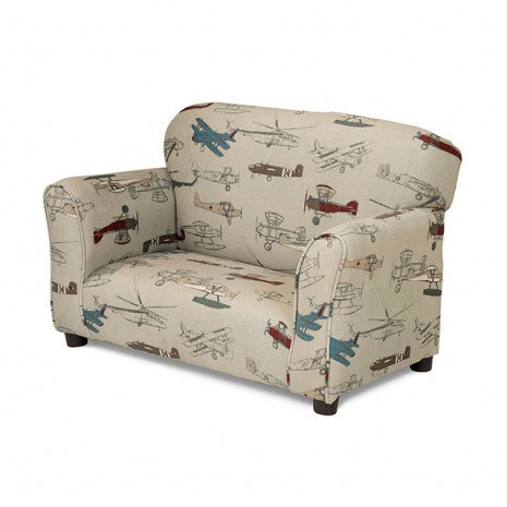 Orville Kids Sofa Model Am1109 By Furniture Of America 