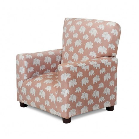 Thusk Kids Chair Model Am1113 By Furniture Of America 