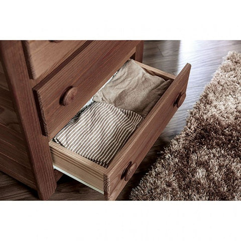 LEA MEDIA CHEST