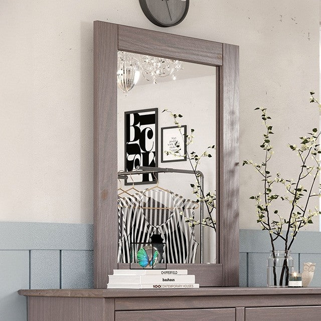 STAVROS MIRROR