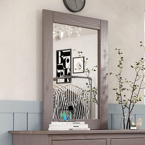 STAVROS MIRROR
