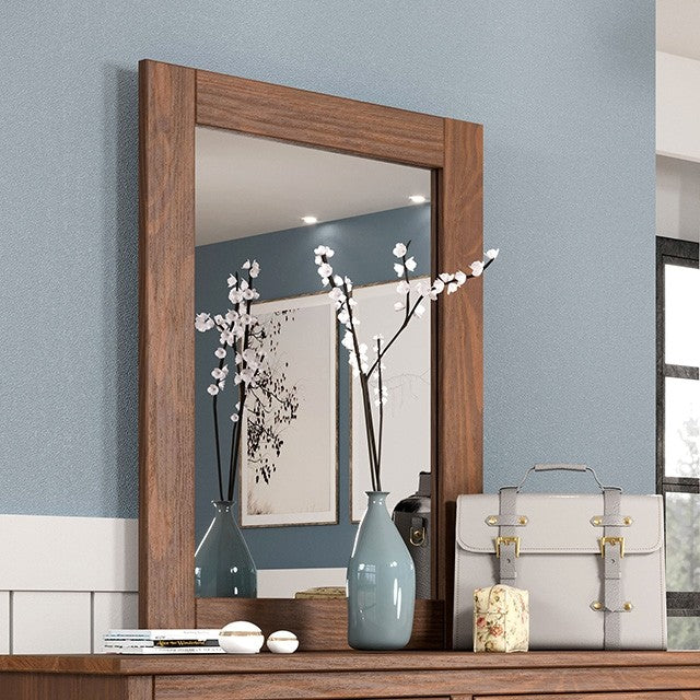 STAVROS MIRROR