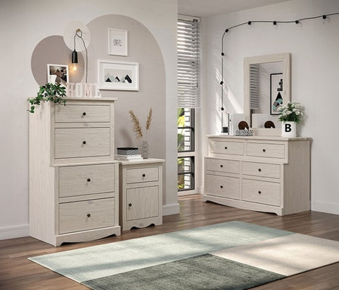 STAVROS DRESSER